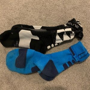 NIKE ELITE socks